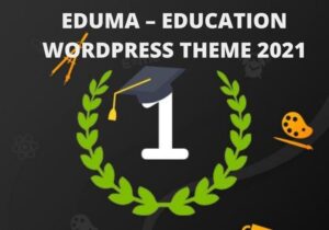 Eduma – Best Education WordPress Theme 2021
